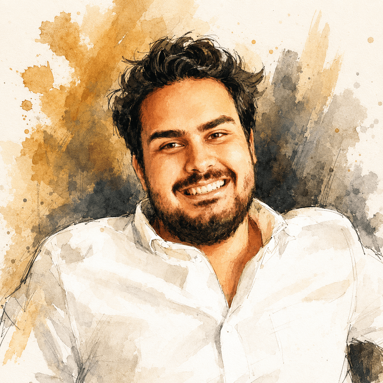 Carl, Advisor and Acting CTO at SecureHive